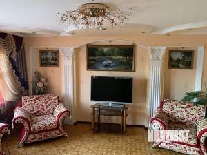 2-к квартира, на длительный срок, 80м2, 6/15 этаж