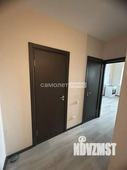 1-к квартира, на длительный срок, 40м2, 4/11 этаж