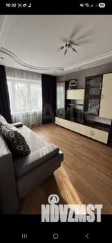 1-к квартира, на длительный срок, 30м2, 4/6 этаж