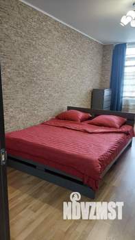 2-к квартира, посуточно, 76м2, 4/20 этаж