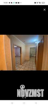 2-к квартира, на длительный срок, 52м2, 4/11 этаж