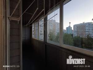 2-к квартира, на длительный срок, 62м2, 6/10 этаж