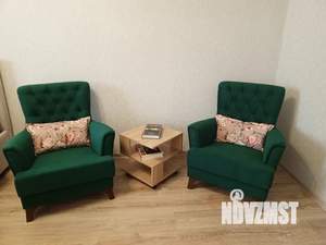 1-к квартира, посуточно, 48м2, 9/16 этаж