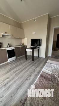 1-к квартира, на длительный срок, 58м2, 11/15 этаж