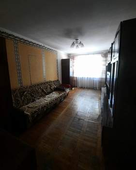 2-к квартира, на длительный срок, 43м2, 5/5 этаж