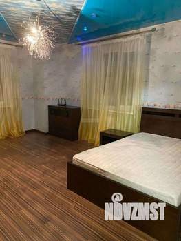 3-к квартира, на длительный срок, 104м2, 5/17 этаж