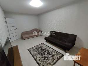 1-к квартира, на длительный срок, 34м2, 6/10 этаж