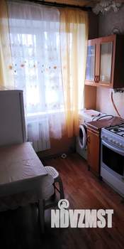 2-к квартира, на длительный срок, 44м2, 2/5 этаж