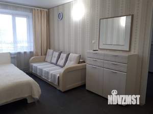 2-к квартира, посуточно, 60м2, 1/10 этаж