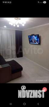 2-к квартира, на длительный срок, 44м2, 3/6 этаж