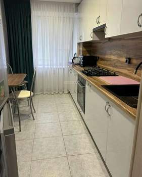 2-к квартира, на длительный срок, 56м2, 5/5 этаж