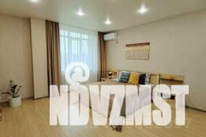 1-к квартира, посуточно, 49м2, 2/9 этаж