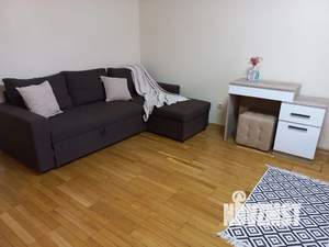 1-к квартира, посуточно, 40м2, 10/14 этаж