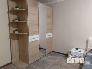 1-к квартира, посуточно, 38м2, 1/9 этаж