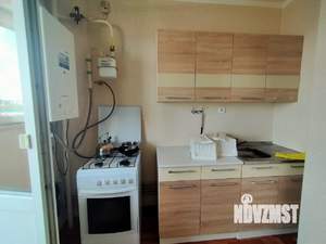 1-к квартира, на длительный срок, 35м2, 4/11 этаж