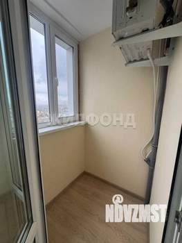 1-к квартира, на длительный срок, 48м2, 13/18 этаж