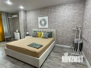 2-к квартира, посуточно, 56м2, 1/1 этаж