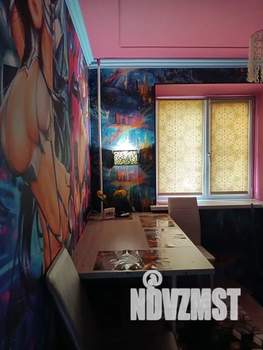 1-к квартира, посуточно, 32м2, 1/5 этаж