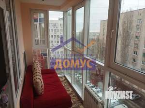 1-к квартира, на длительный срок, 40м2, 7/14 этаж