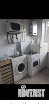 1-к квартира, на длительный срок, 30м2, 1/6 этаж