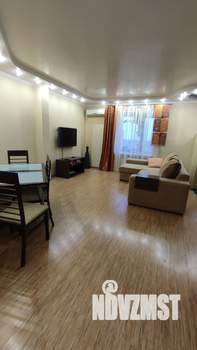 2-к квартира, на длительный срок, 85м2, 13/16 этаж