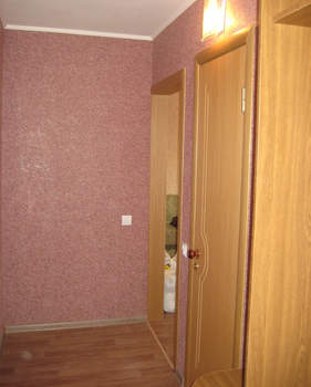 1-к квартира, на длительный срок, 33м2, 4/5 этаж