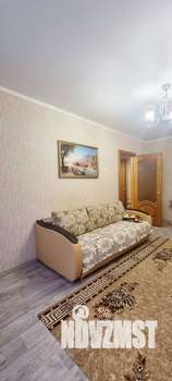 1-к квартира, на длительный срок, 36м2, 3/9 этаж