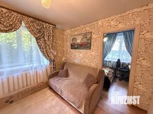 1-к квартира, на длительный срок, 32м2, 1/5 этаж