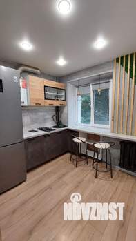 1-к квартира, на длительный срок, 31м2, 2/4 этаж