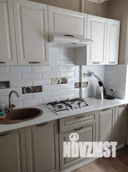 1-к квартира, посуточно, 35м2, 5/9 этаж