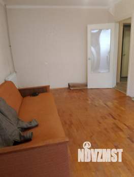 2-к квартира, на длительный срок, 52м2, 1/9 этаж