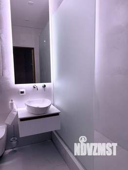 1-к квартира, на длительный срок, 48м2, 9/18 этаж