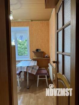 1-к квартира, на длительный срок, 34м2, 3/4 этаж