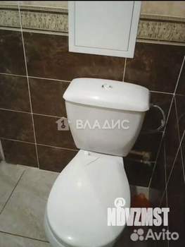 2-к квартира, на длительный срок, 45м2, 3/9 этаж