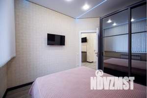 1-к квартира, посуточно, 45м2, 1/3 этаж