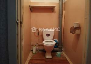 1-к квартира, на длительный срок, 43м2, 14/15 этаж