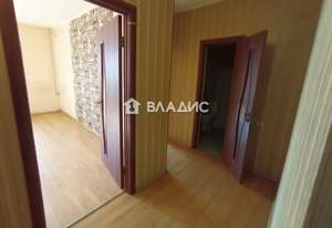 1-к квартира, на длительный срок, 45м2, 6/10 этаж