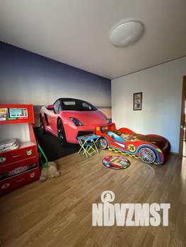 4-к квартира, посуточно, 76м2, 3/10 этаж