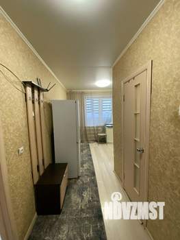 1-к квартира, на длительный срок, 32м2, 7/9 этаж