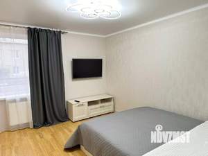 1-к квартира, посуточно, 27м2, 1/1 этаж