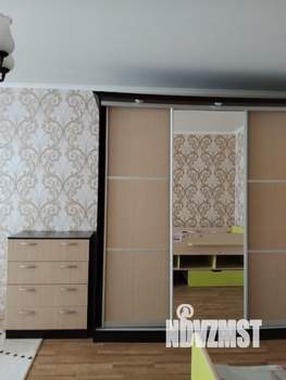 1-к квартира, на длительный срок, 38м2, 2/11 этаж