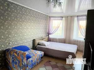 1-к квартира, на длительный срок, 37м2, 2/5 этаж