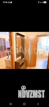 1-к квартира, на длительный срок, 36м2, 8/12 этаж