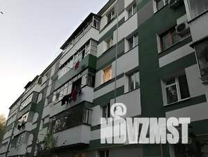 1-к квартира, на длительный срок, 35м2, 4/6 этаж