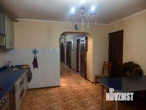 2-к квартира, на длительный срок, 54м2, 5/14 этаж