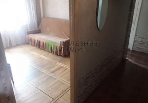 2-к квартира, на длительный срок, 50м2, 5/9 этаж