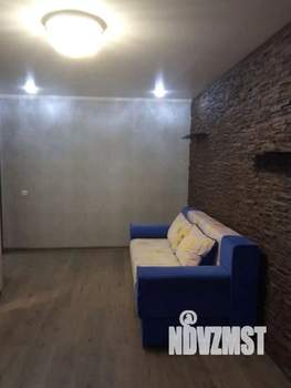 2-к квартира, на длительный срок, 44м2, 5/5 этаж