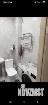 Студия квартира, на длительный срок, 26м2, 11/15 этаж