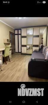 1-к квартира, на длительный срок, 32м2, 1/5 этаж