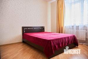 2-к квартира, посуточно, 70м2, 3/15 этаж